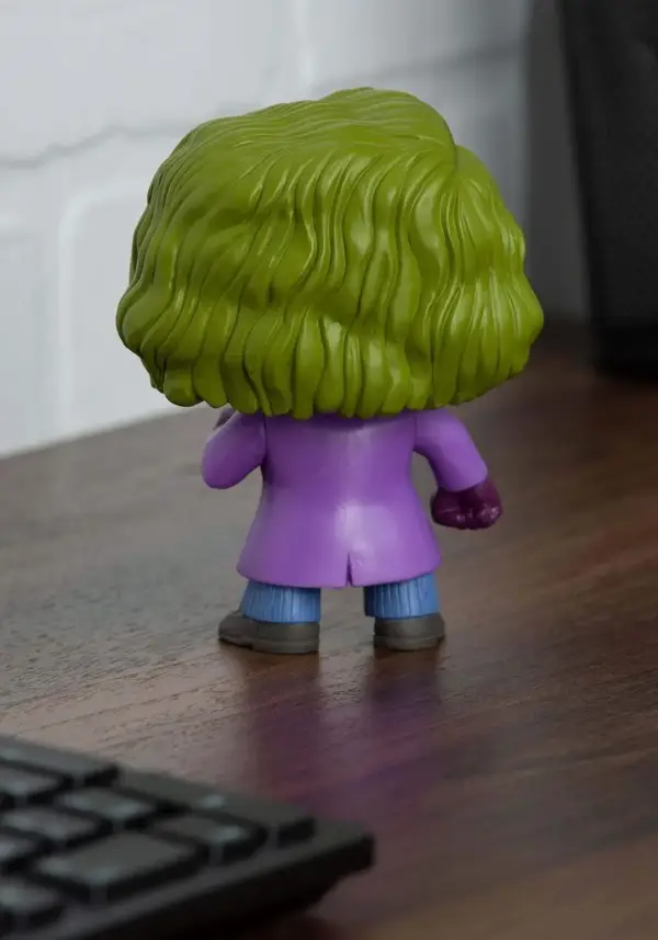 فیگور وینیل Funko Pop! Heroes | The Joker - Dark Knight