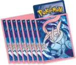 جعبه Elite Trainer Box پوکمون TCG مدل Chaos Rising | Mega Evolution Chaos Rising