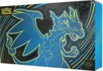 پوکمون | مجموعه پوکیمون GCC Mega Charizard X-ex | Ultra Premium