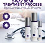bioCorneum plus SPF 30 | کرم پیشگیری و مراقبت از اسکار Advanced | 20g