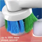مسواک باتری اورال-بی Pro | مدل Precision Clean | 2 باتری
