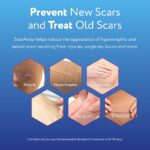 ژل کاهش اسکار اسکاراوی | Scaraway Silicone Scar Gel 10g