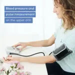 دستگاه فشارسنج بازویی Beurer BM 35 | تشخیص آریتمی