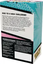 پوکمون TCG | Mega Evolution—Ascended Heroes | پک ۶ تایی