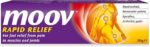 کرم تسکین سریع موو | Moov Rapid Relief Cream 50G