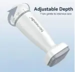 بیو درما استمپ میکرونیدل 0.25mm | Bio Adjustable Dermal Stamp Microneedle Stamp Microneedle Skin Pen