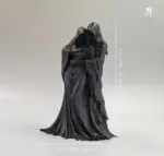 تندیس فانتزی اسکلت گوتیک مدل Dark Death God