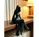 فیگور زنانه 3D چاپی مناسب دکور رومیزی - تصویر 2