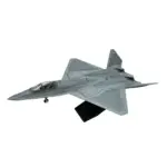ماکت جت YF-23 با مقیاس 1:72 همراه پایه نمایش