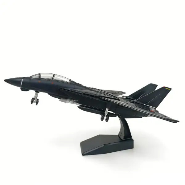 کیت مدل پلاستیکی جنگنده F-14 تامکت 1:72