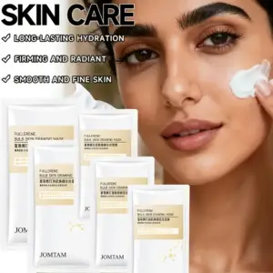 ماسک لیفتینگ و آبرسان فولرن ۲۰ عددی
