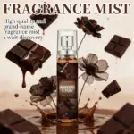 اسپری عطر زنانه چاکلت ماسک ۲۰ میلی‌لیتری
