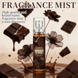 اسپری عطر زنانه چاکلت ماسک ۲۰ میلی‌لیتری