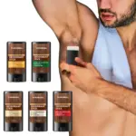 ست ۵ عددی دئودورانت جامد با رایحه‌های متنوع