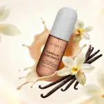اسپری عطر زنانه OuLane با رایحه نارگیل و وانیل