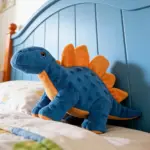 بالش عروسکی بچگانه نرم و لطیف طرح Snuggle Buddy
