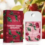 اسپری عطر زنانه ZUW با رایحه گیلاس، ۱.۷ اونس