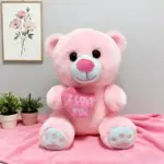 اسباب‌بازی پولیش خرس برای سگ، مناسب بازی و سرگرمی