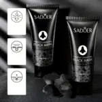 ماسک پاکسازی صورت و کنترل چربی بدون عطر