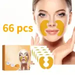 پچ لیفتینگ صورت وی استایل 66 عددی