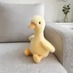 عروسک پولیشی اردک جیاجچوف مدل Duck Duck