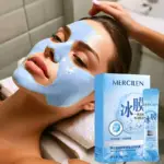 پک 3 عددی ماسک نرم‌کننده سرامید مرسیلن