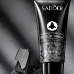 ماسک پاکسازی صورت و کنترل چربی بدون عطر