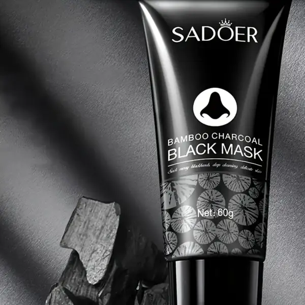 ماسک پاکسازی صورت و کنترل چربی بدون عطر