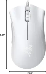 ماوس گیمینگ Razer DeathAdder Essential | سنسور اپتیکال 6400 DPI