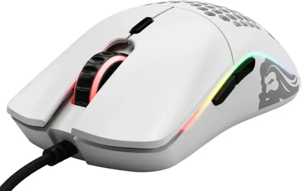 ماوس گیمینگ Glorious Model O - Minus Wired | RGB 58g