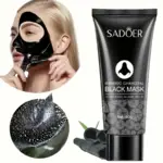 ماسک پاکسازی صورت و کنترل چربی بدون عطر