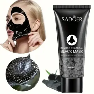 ماسک پاکسازی صورت و کنترل چربی بدون عطر