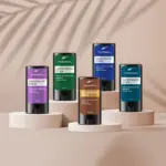 بالم دئودورانت ۵ عددی با رایحه خوش