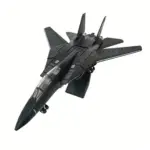 کیت مدل پلاستیکی جنگنده F-14 تامکت 1:72