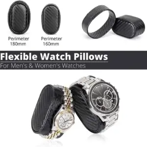 چرخان ساعت اتوماتیک فورابر مدل DD0814 | Watch Winder 4 موتور