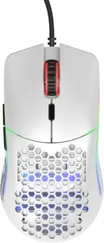 ماوس گیمینگ Glorious Model O - Minus Wired | RGB 58g