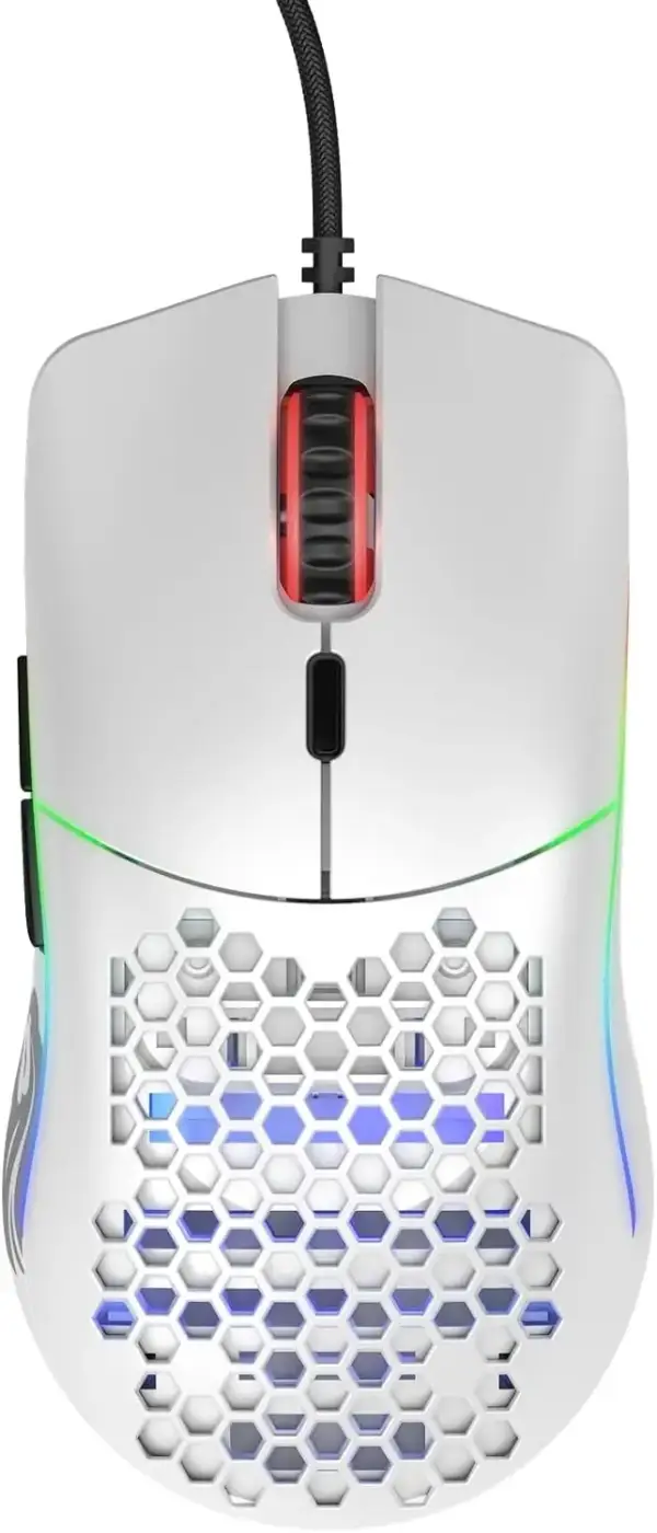 ماوس گیمینگ Glorious Model O - Minus Wired | RGB 58g