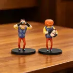 فیگور کاراکتر همسایه Joker مدل PVC دکوری و کلکسیونی