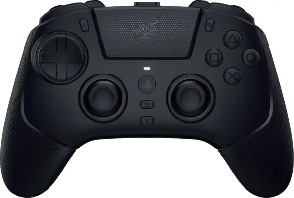 کنترلر اسپورتی Razer Raiju V3 Pro | Wireless PS5 و PC