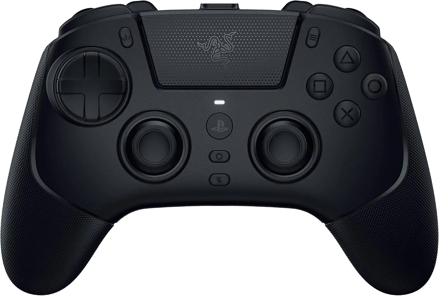 کنترلر اسپورتی Razer Raiju V3 Pro | Wireless PS5 و PC - Image 1 https://m.media-amazon.com/images/I/71KttZKx3jL._AC_SL1500_.jpg