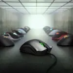 ماوس گیمینگ Razer DeathAdder Essential | سنسور اپتیکال 6400 DPI