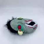 دمپایی فانتزی طرح کارتونی زامبی (زنانه/مردانه)