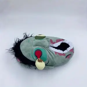 دمپایی فانتزی طرح کارتونی زامبی (زنانه/مردانه)
