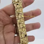 دستبند استریت هیپ‌هاپ با عرض 150 میلی‌متر مدل واید
