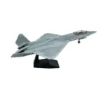 ماکت جت YF-23 با مقیاس 1:72 همراه پایه نمایش