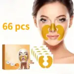 پچ لیفتینگ صورت وی استایل 66 عددی