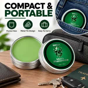 دئودورانت مردانه سوماکس، بسته ۲ عددی