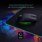 Razer Goliathus Extended Chroma | کیت گیمینگ موس | مشکی