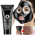 ماسک پاکسازی صورت و کنترل چربی بدون عطر