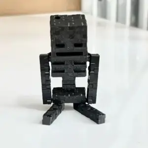 فیگور کلکسیونی پیکسل اسکال مدل Retro 8-Bit